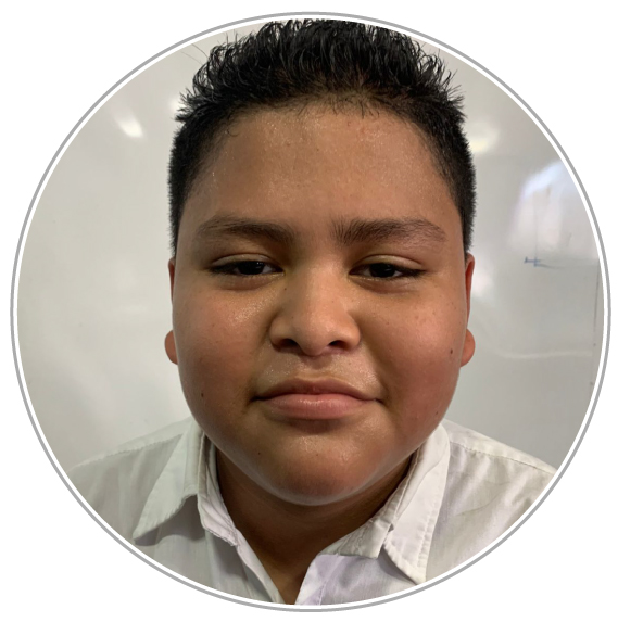 Balmore Adonay Alvarado Flores