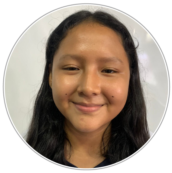 Madison Valeria Merino Mejía 